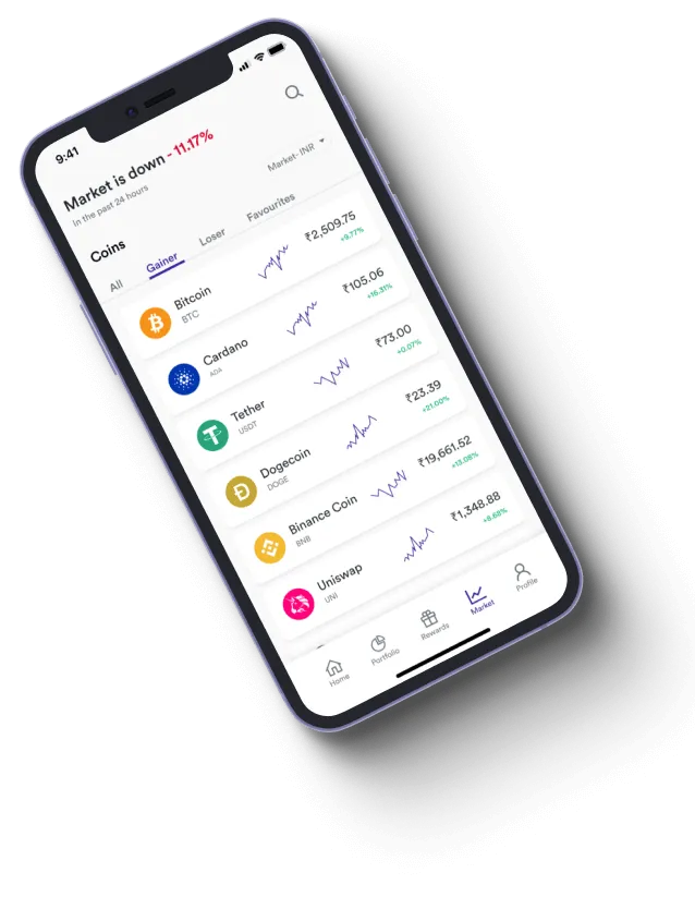 ReichmaXfin - How does the ReichmaXfin app improve your trading?