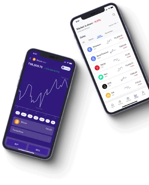 ReichmaXfin - What exactly is ReichmaXfin?